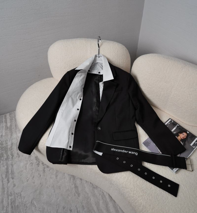 Alexander Wang Long Suits